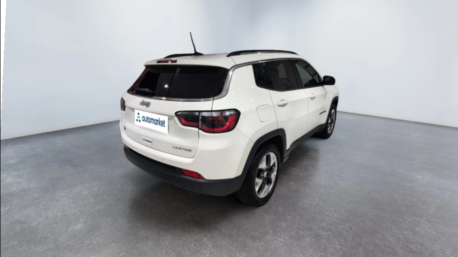 JEEP Compass Compass 1.4 TMair Limited FWD S&S