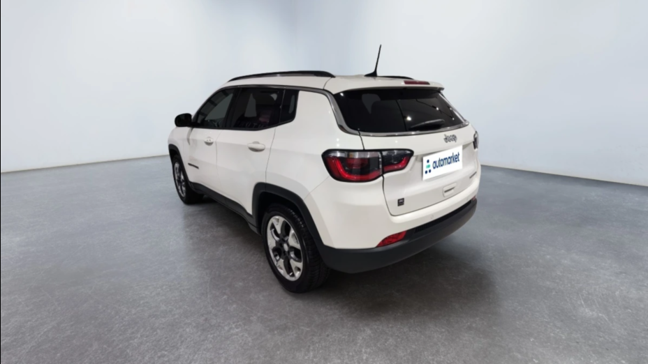 JEEP Compass Compass 1.4 TMair Limited FWD S&S