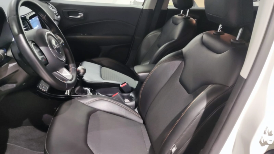 JEEP Compass Compass 1.4 TMair Limited FWD S&S