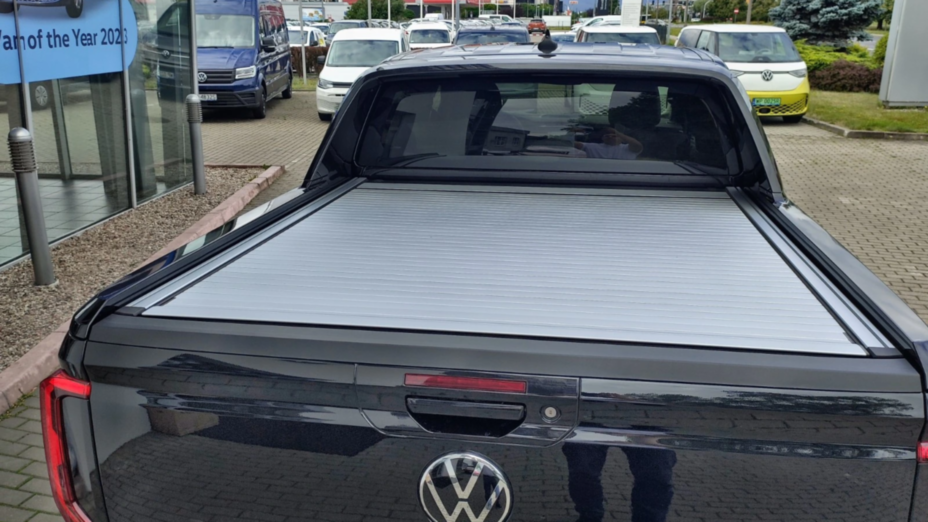 VOLKSWAGEN Amarok Amarok 3.0 V6 TDI 4Mot. Aventura aut Nowy