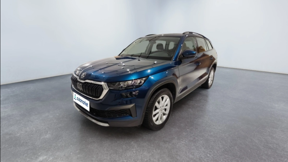 SKODA Kodiaq Kodiaq 1.5 TSI ACT 4x2 Ambition DSG