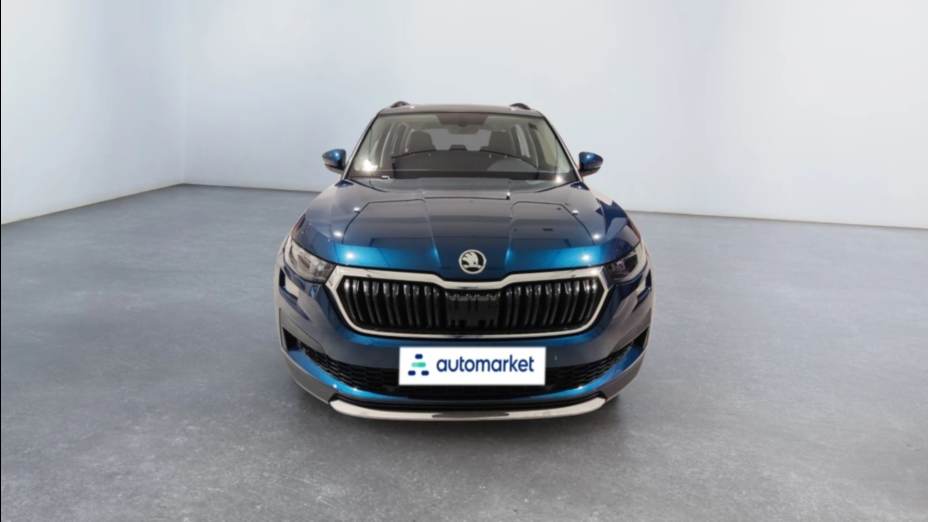 SKODA Kodiaq Kodiaq 1.5 TSI ACT 4x2 Ambition DSG