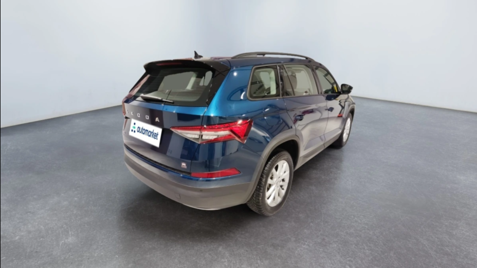 SKODA Kodiaq Kodiaq 1.5 TSI ACT 4x2 Ambition DSG
