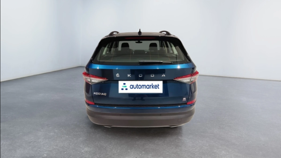 SKODA Kodiaq Kodiaq 1.5 TSI ACT 4x2 Ambition DSG