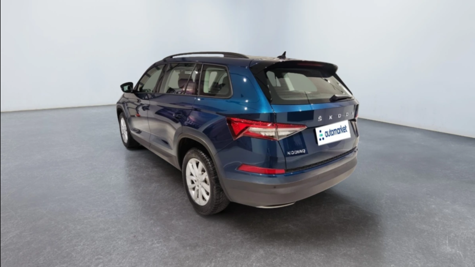 SKODA Kodiaq Kodiaq 1.5 TSI ACT 4x2 Ambition DSG