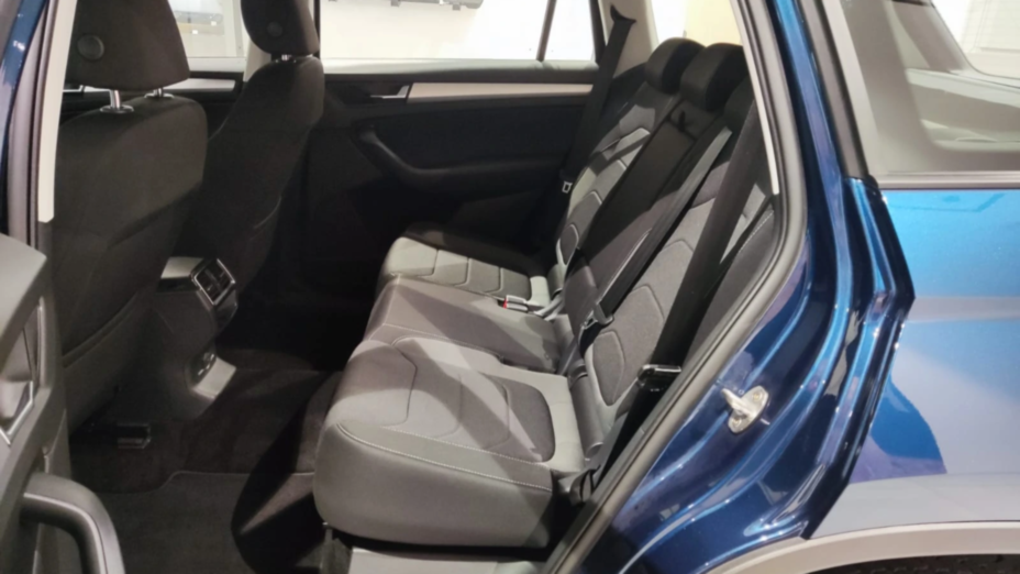 SKODA Kodiaq Kodiaq 1.5 TSI ACT 4x2 Ambition DSG