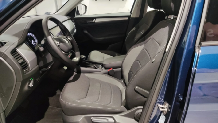SKODA Kodiaq Kodiaq 1.5 TSI ACT 4x2 Ambition DSG