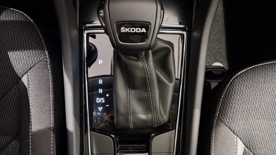 SKODA Kodiaq Kodiaq 1.5 TSI ACT 4x2 Ambition DSG