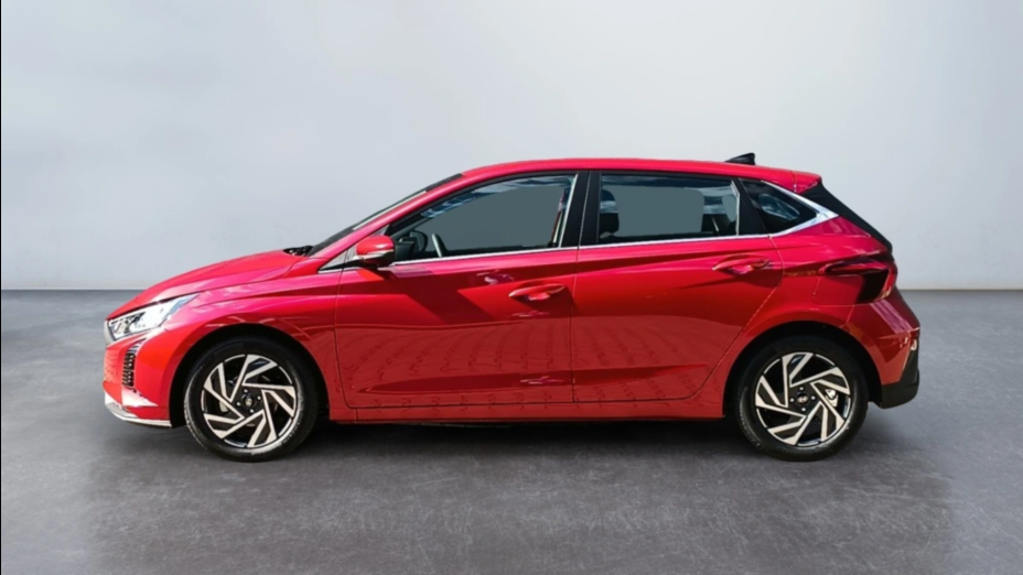 HYUNDAI i20 i20 1.0 T-GDi Modern Nowy