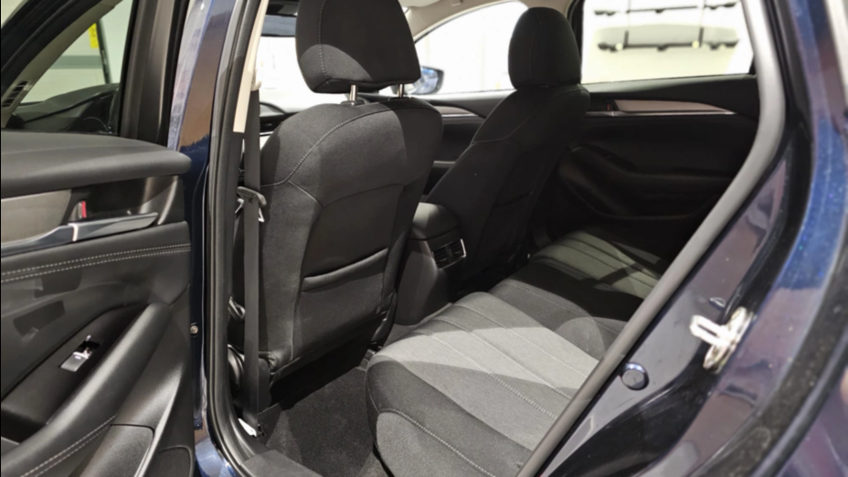 MAZDA 6 6 2.0 Center-Line aut