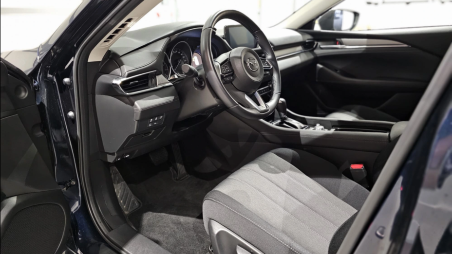 MAZDA 6 6 2.0 Center-Line aut