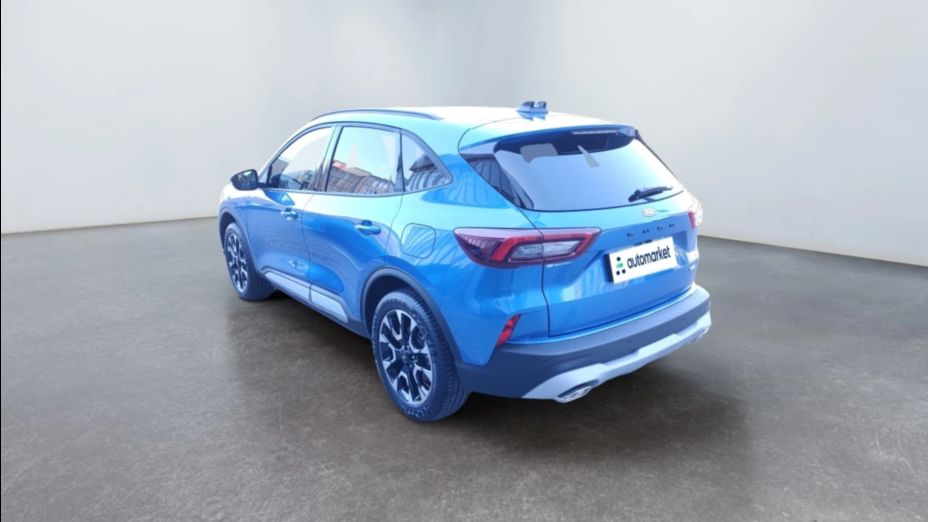 FORD Kuga Kuga 2.5 FHEV FWD Active eCVT Nowy