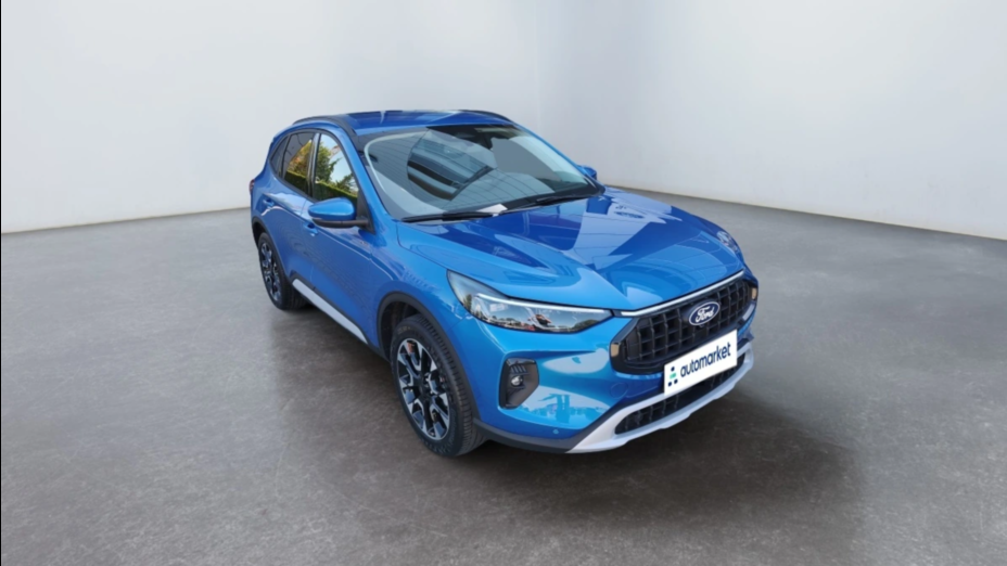 FORD Kuga Kuga 2.5 FHEV FWD Active eCVT Nowy
