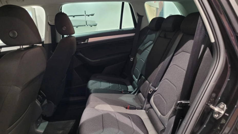 SKODA Kodiaq Kodiaq 1.5 TSI ACT 4x2 Ambition DSG
