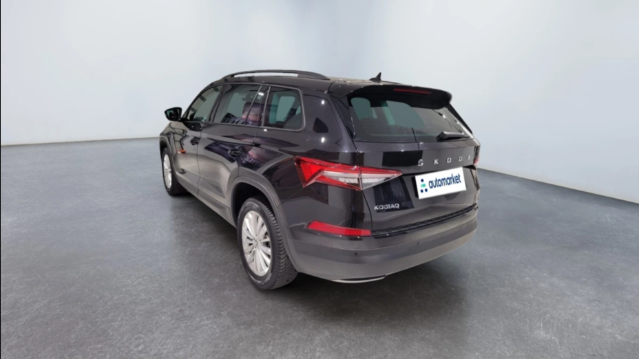 SKODA Kodiaq Kodiaq 1.5 TSI ACT 4x2 Ambition DSG