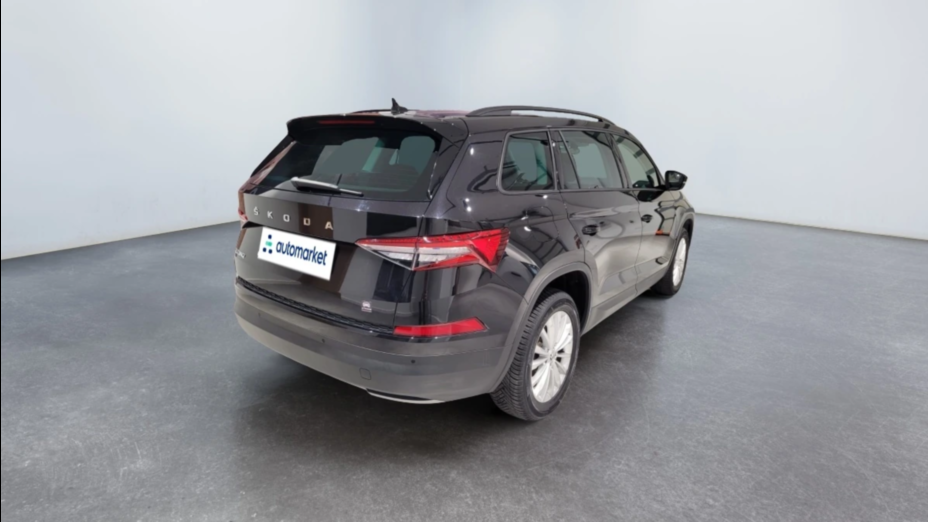 SKODA Kodiaq Kodiaq 1.5 TSI ACT 4x2 Ambition DSG