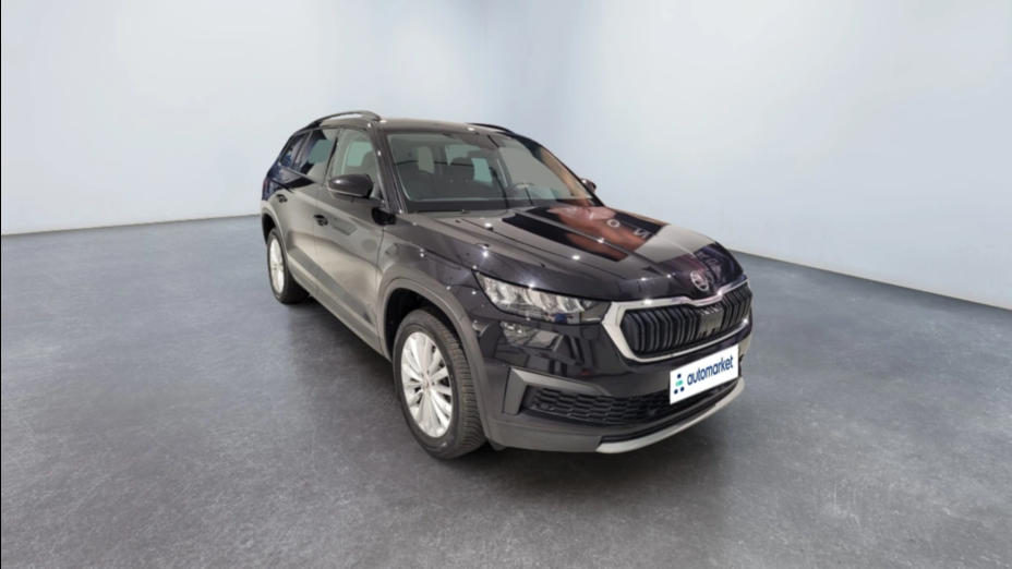 SKODA Kodiaq Kodiaq 1.5 TSI ACT 4x2 Ambition DSG