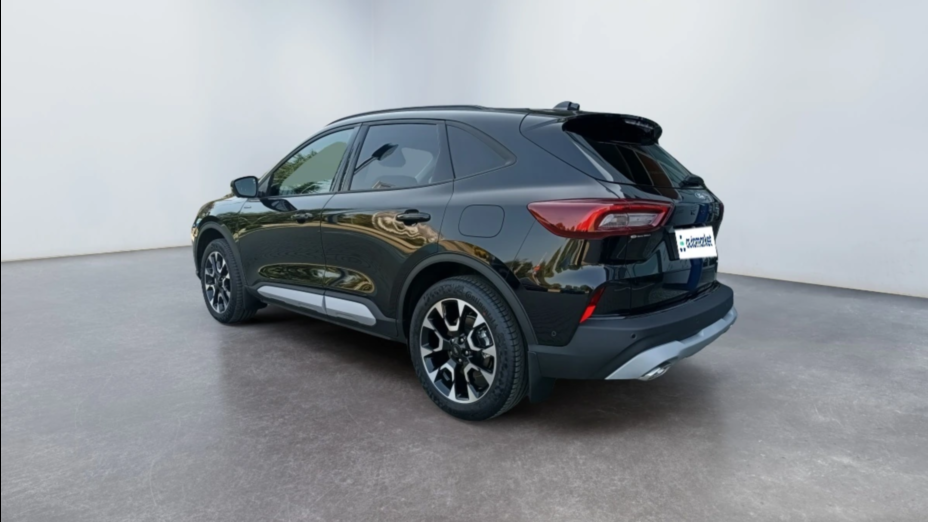 FORD Kuga Kuga 2.5 FHEV FWD Active eCVT