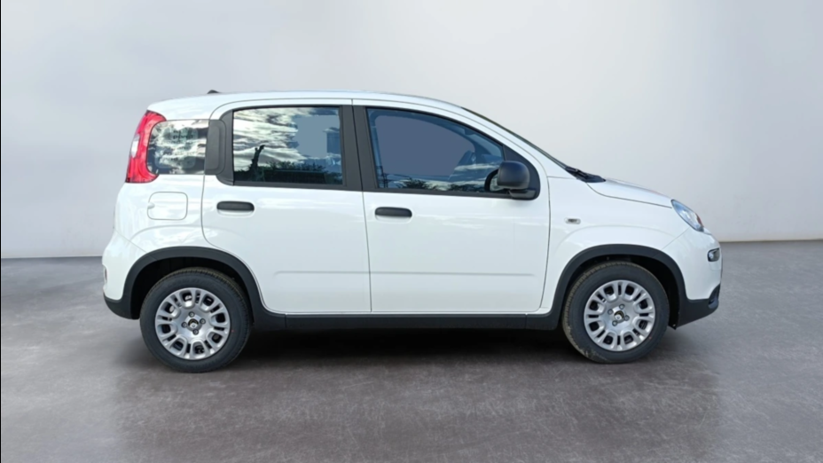 FIAT Panda Panda 1.0 Hybrid Nowy