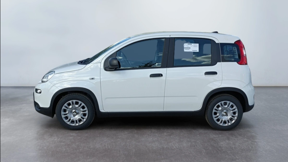 FIAT Panda Panda 1.0 Hybrid Nowy