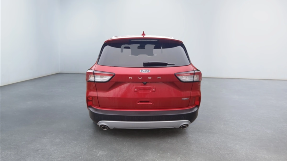 FORD Kuga Kuga 2.5P PHEV FWD Titanium X Nowy