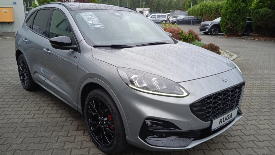 FORD Kuga Kuga 2.5P PHEV FWD ST-Line X eCVT Nowy