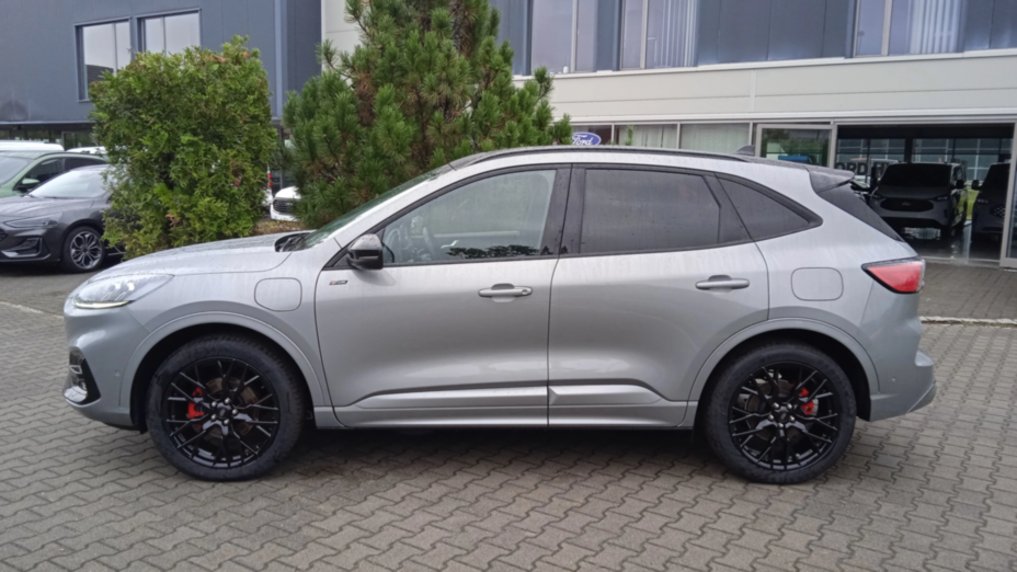 FORD Kuga Kuga 2.5P PHEV FWD ST-Line X eCVT Nowy