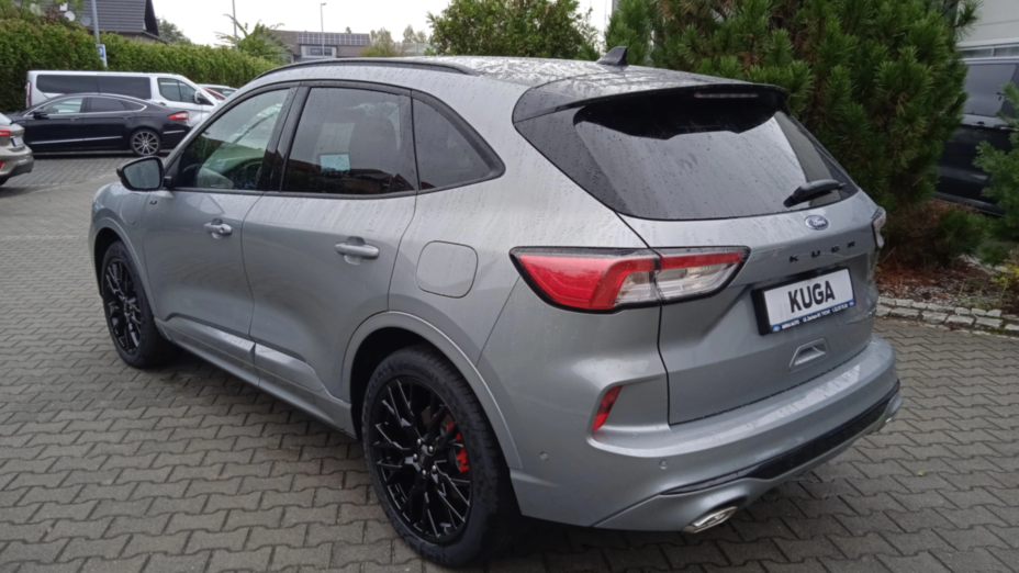 FORD Kuga Kuga 2.5P PHEV FWD ST-Line X eCVT Nowy