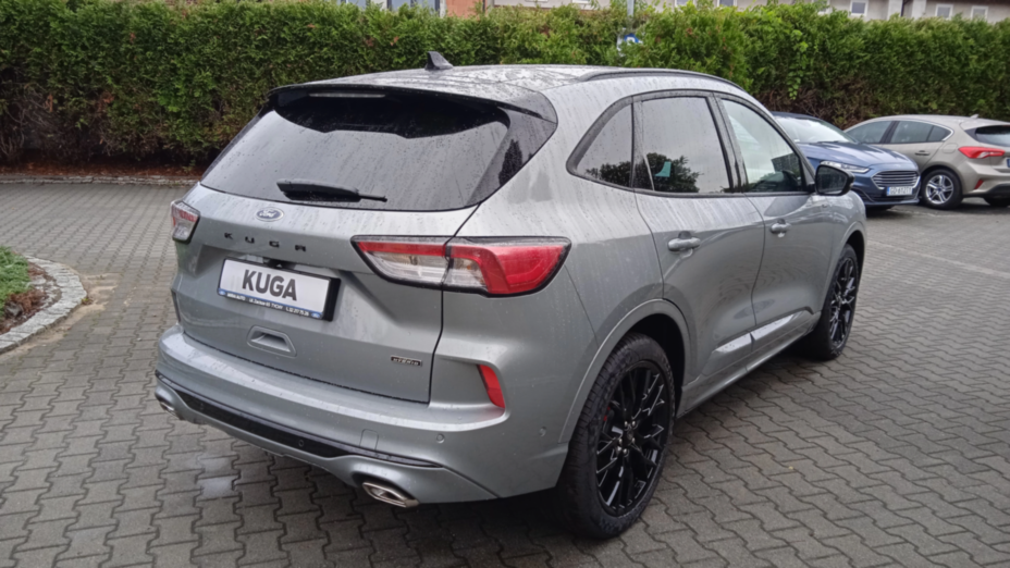 FORD Kuga Kuga 2.5P PHEV FWD ST-Line X eCVT Nowy