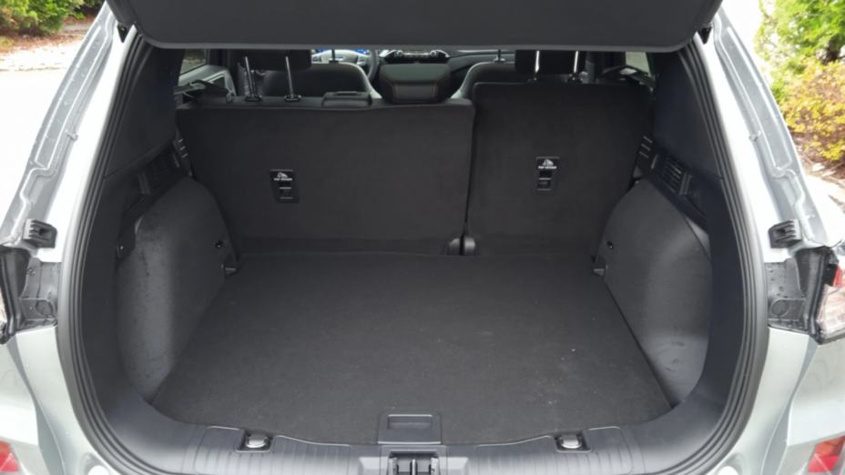 FORD Kuga Kuga 2.5P PHEV FWD ST-Line X eCVT Nowy