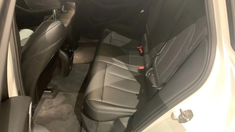 BMW X4 X4 xDrive20i mHEV M Sport sport-aut
