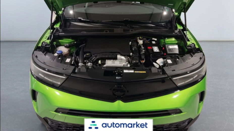 OPEL Mokka Mokka 1.2 T GS S&S aut