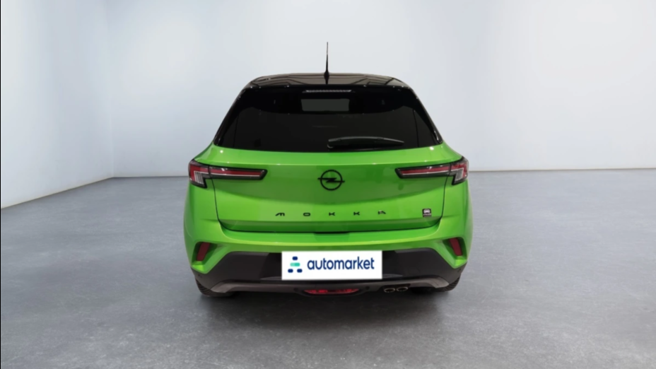 OPEL Mokka Mokka 1.2 T GS S&S aut