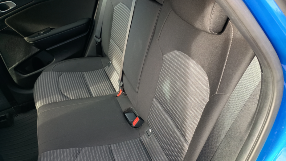 KIA Cee'd Ceed 1.5 T-GDI M