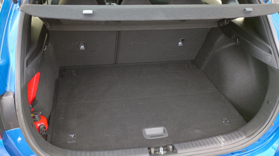 KIA Cee'd Ceed 1.5 T-GDI M