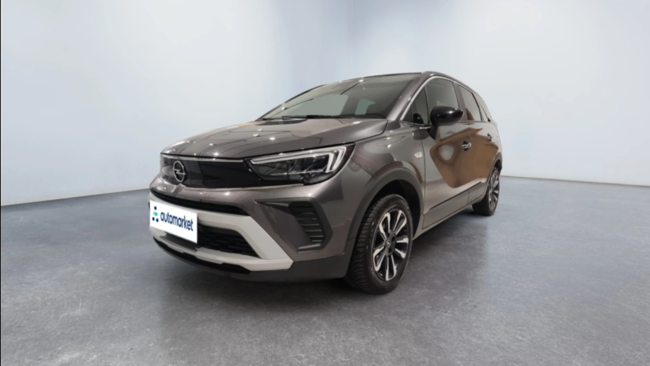 OPEL Crossland X Crossland 1.2 T Edition