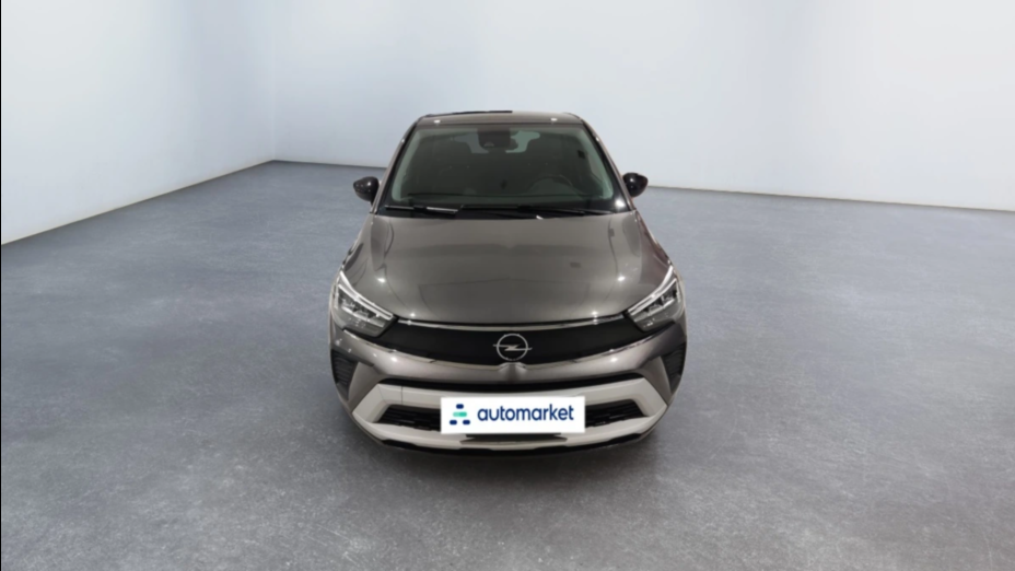 OPEL Crossland X Crossland 1.2 T Edition