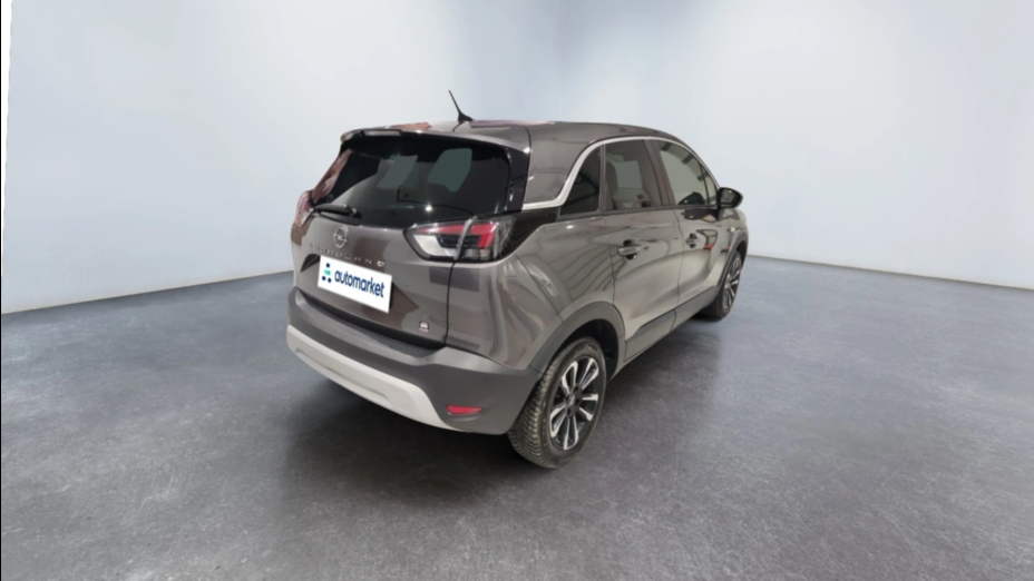 OPEL Crossland X Crossland 1.2 T Edition