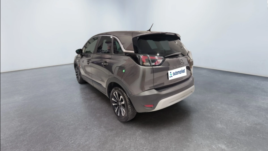 OPEL Crossland X Crossland 1.2 T Edition