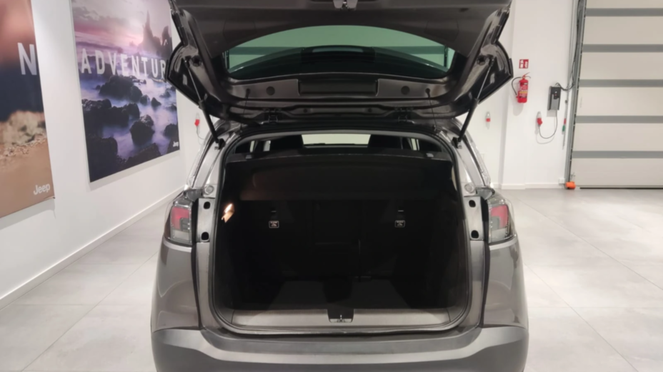 OPEL Crossland X Crossland 1.2 T Edition