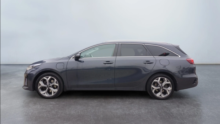 KIA Cee'd Ceed 1.6 GDI PHEV L Business Line DCT
