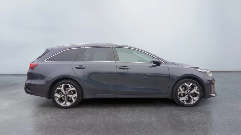 KIA Cee'd Ceed 1.6 GDI PHEV L Business Line DCT