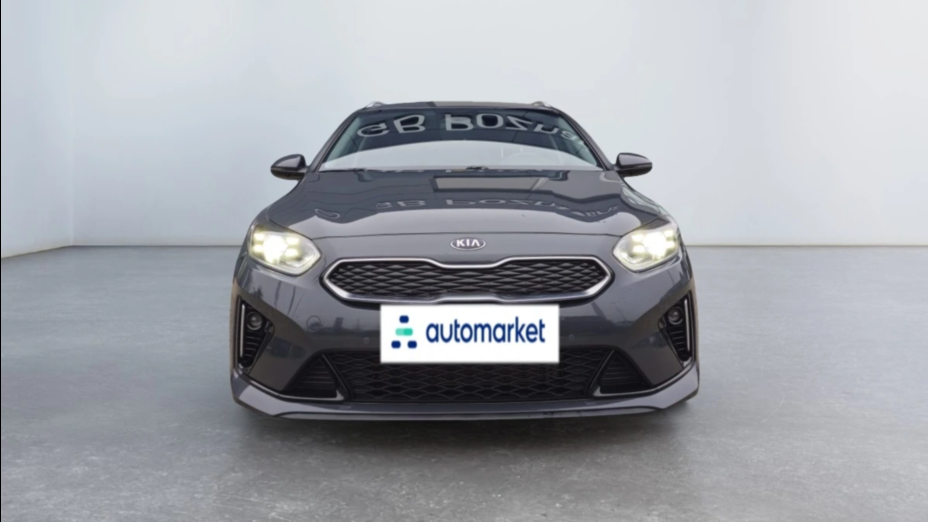 KIA Cee'd Ceed 1.6 GDI PHEV L Business Line DCT