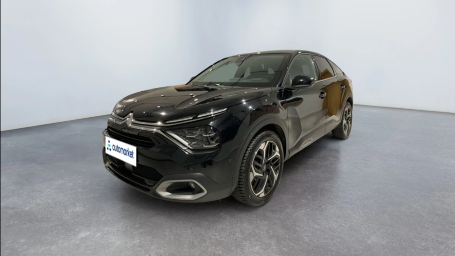 CITROEN C4 C4 1.2 PureTech Max S&S EAT8