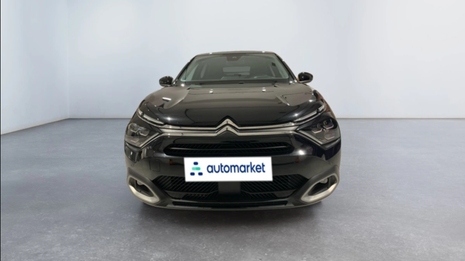CITROEN C4 C4 1.2 PureTech Max S&S EAT8