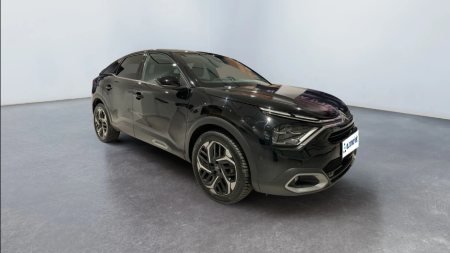 CITROEN C4 C4 1.2 PureTech Max S&S EAT8