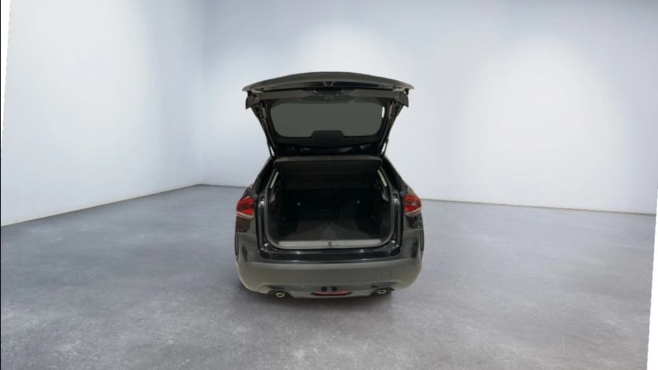 CITROEN C4 C4 1.2 PureTech Max S&S EAT8