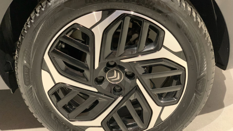 CITROEN C4 C4 1.2 PureTech Max S&S EAT8