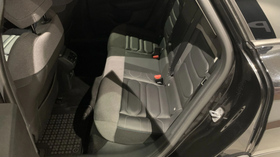 CITROEN C4 C4 1.2 PureTech Max S&S EAT8