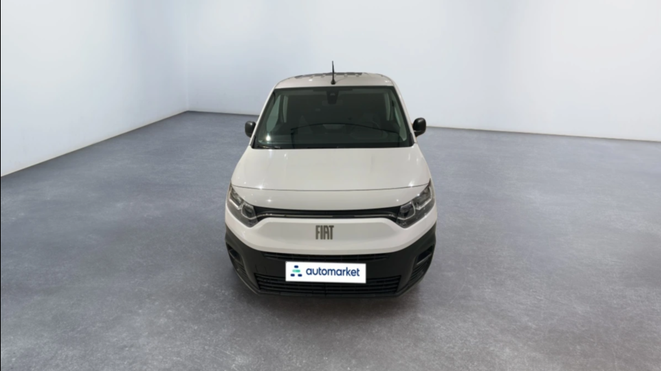 FIAT Doblo Doblo Combi 1.5 BlueHDI S&S L2